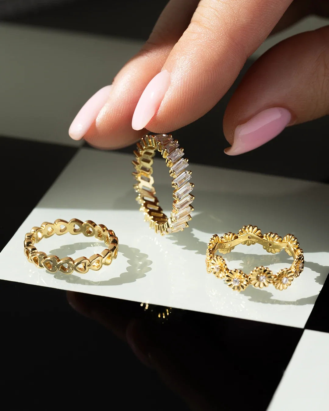 Types of Gold: Karats, Everyday Wear and Price