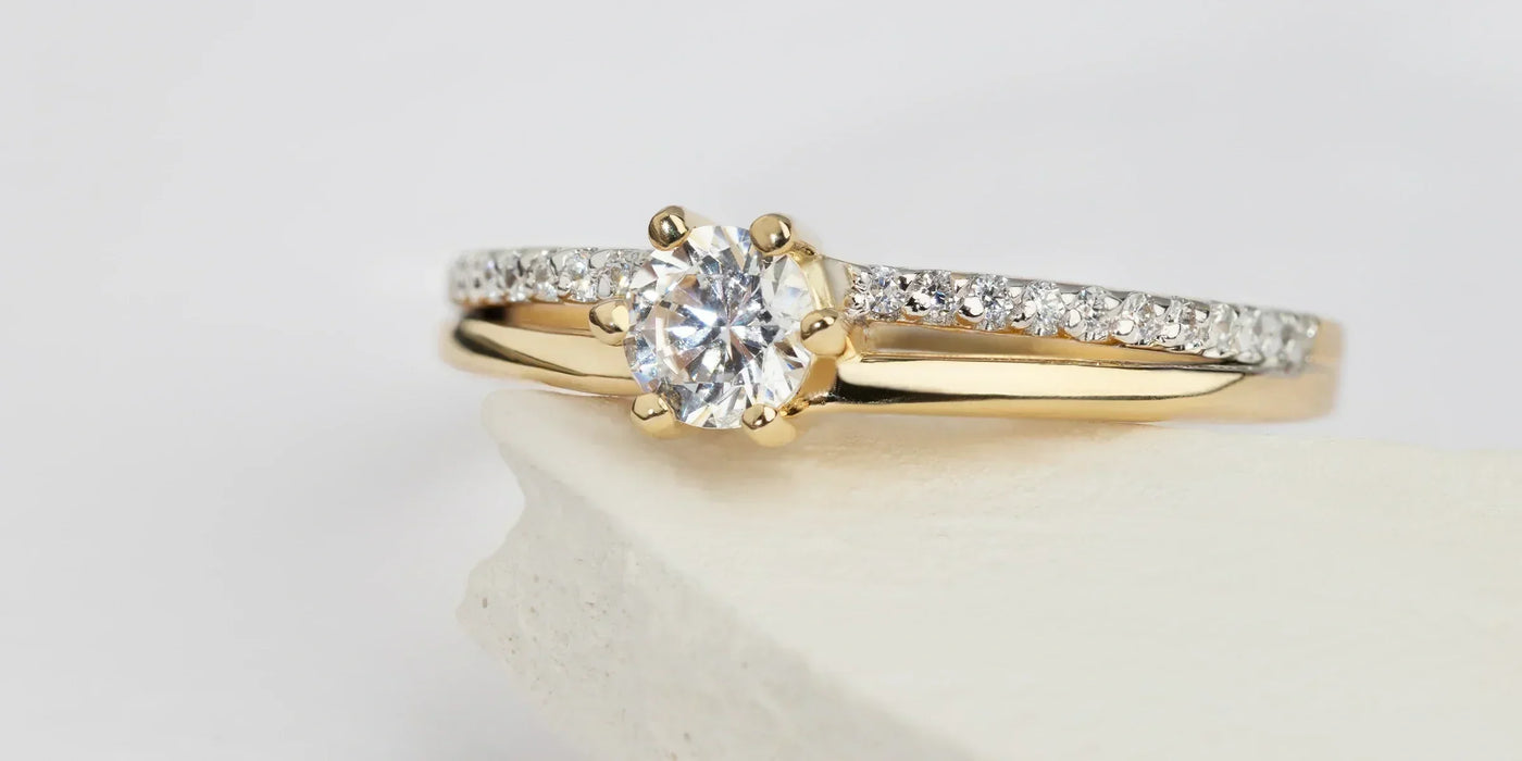 Natural diamonds or lab-grown diamonds – what's the difference?