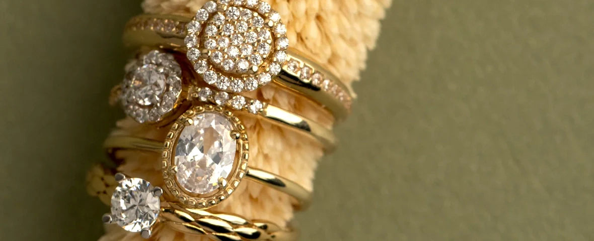 What are the differences between diamond cuts? Types of diamond cuts