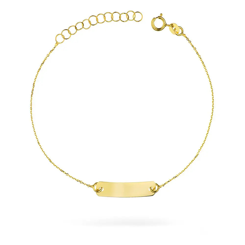 children-s-gold-bracelet-with-plate-for-engraving-bg026-585