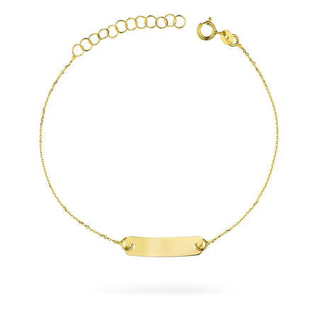 children-s-gold-bracelet-with-plate-for-engraving-bg026-585