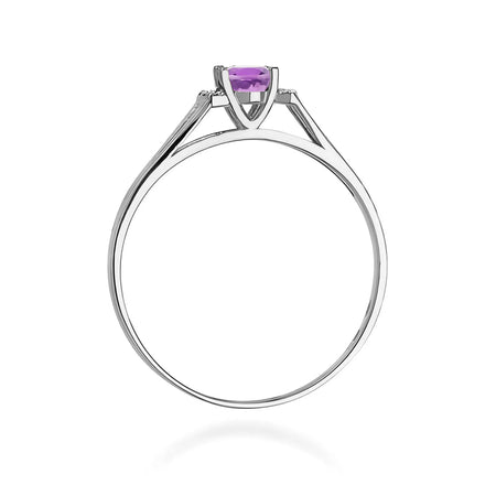 zlatý-prsteň-s-0-40ct-ametystom-a-0-052ct-diamantmi-w0005-amv-01