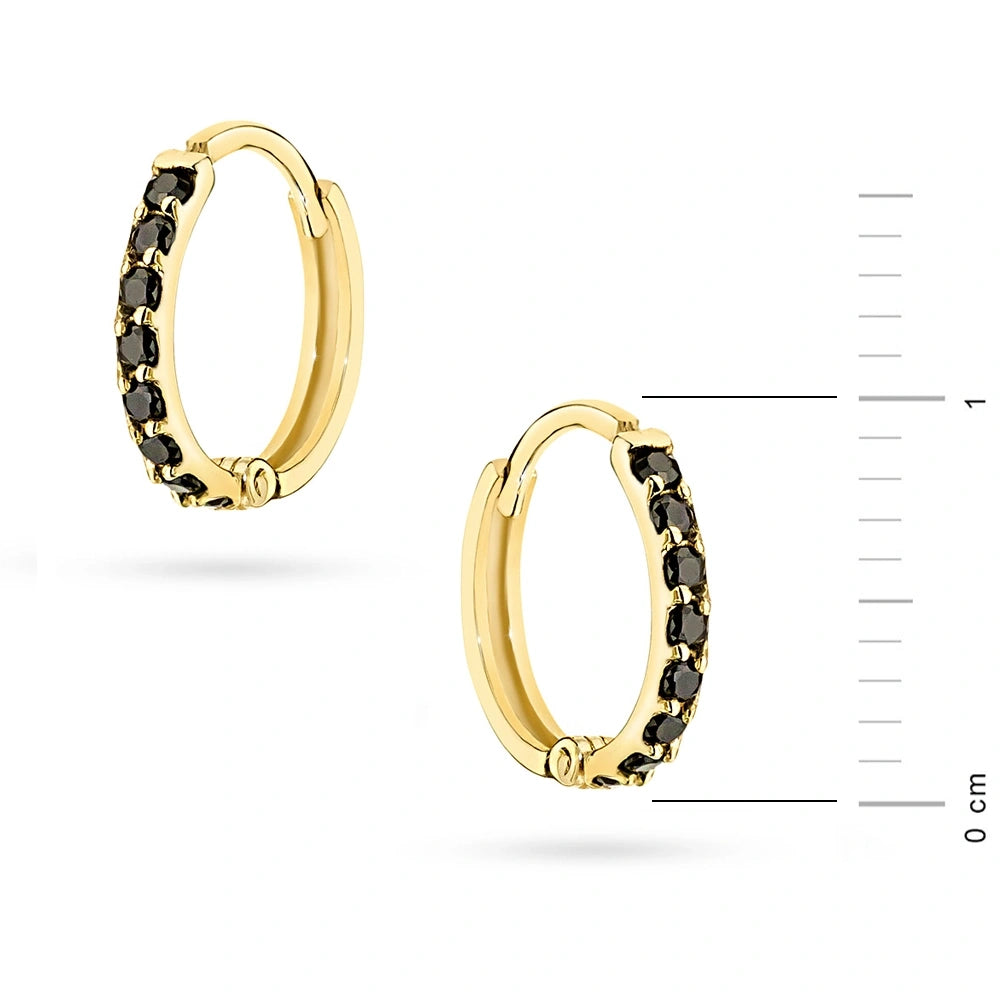 zlaté-krúžkové-náušnice-so-zirkónmi-k342-14k-585-cz