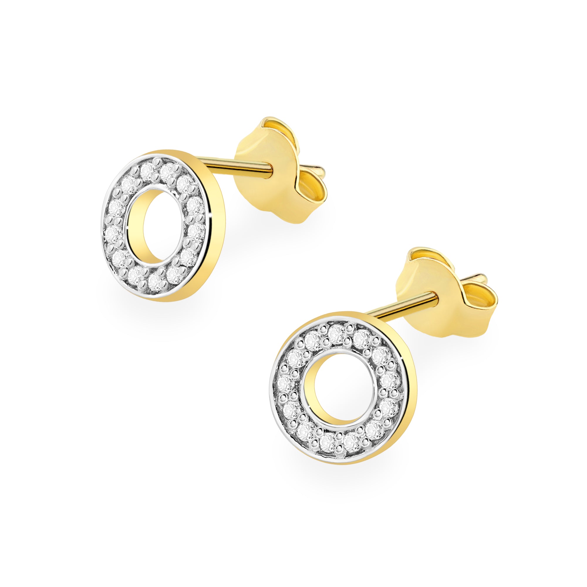 zlaté-náušnice-s-diamantmi-0-13ct-k0070-diw-01