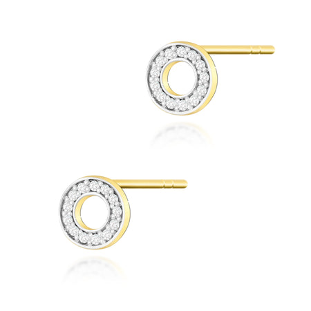 zlaté-náušnice-s-diamantmi-0-13ct-k0070-diw-01