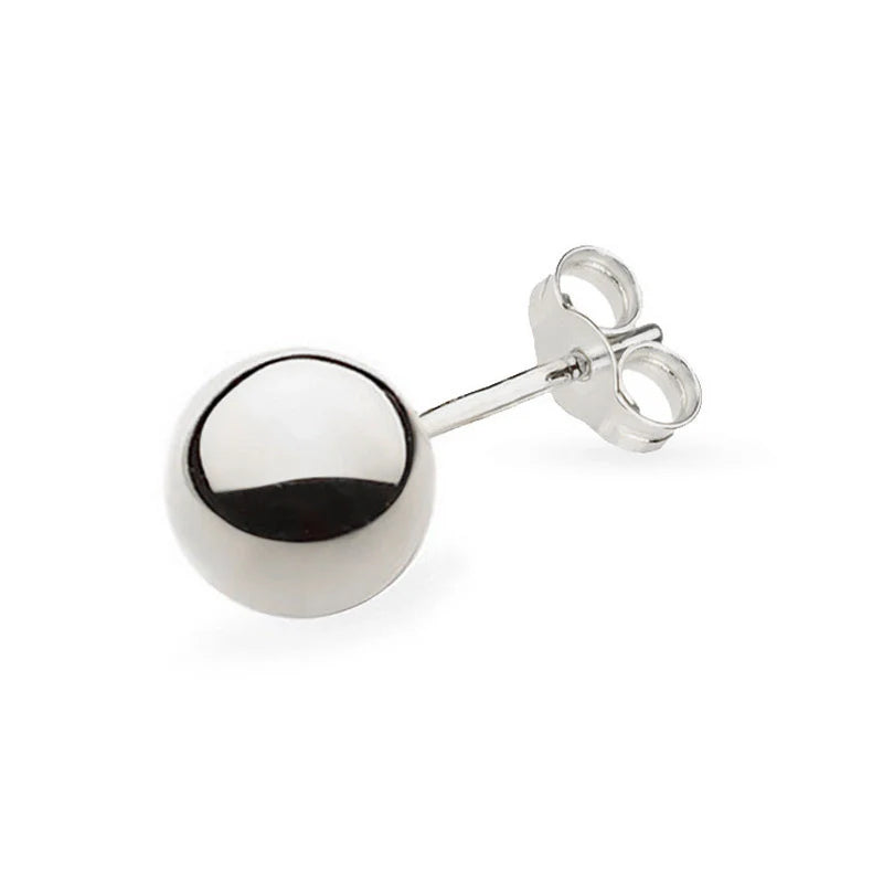 zlatý-jednoduchý-náušnicový-špunt-3-8mm-k804-14k-585-solo
