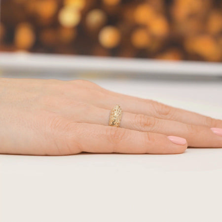 gold-diamond-cut-ring-ap056-585