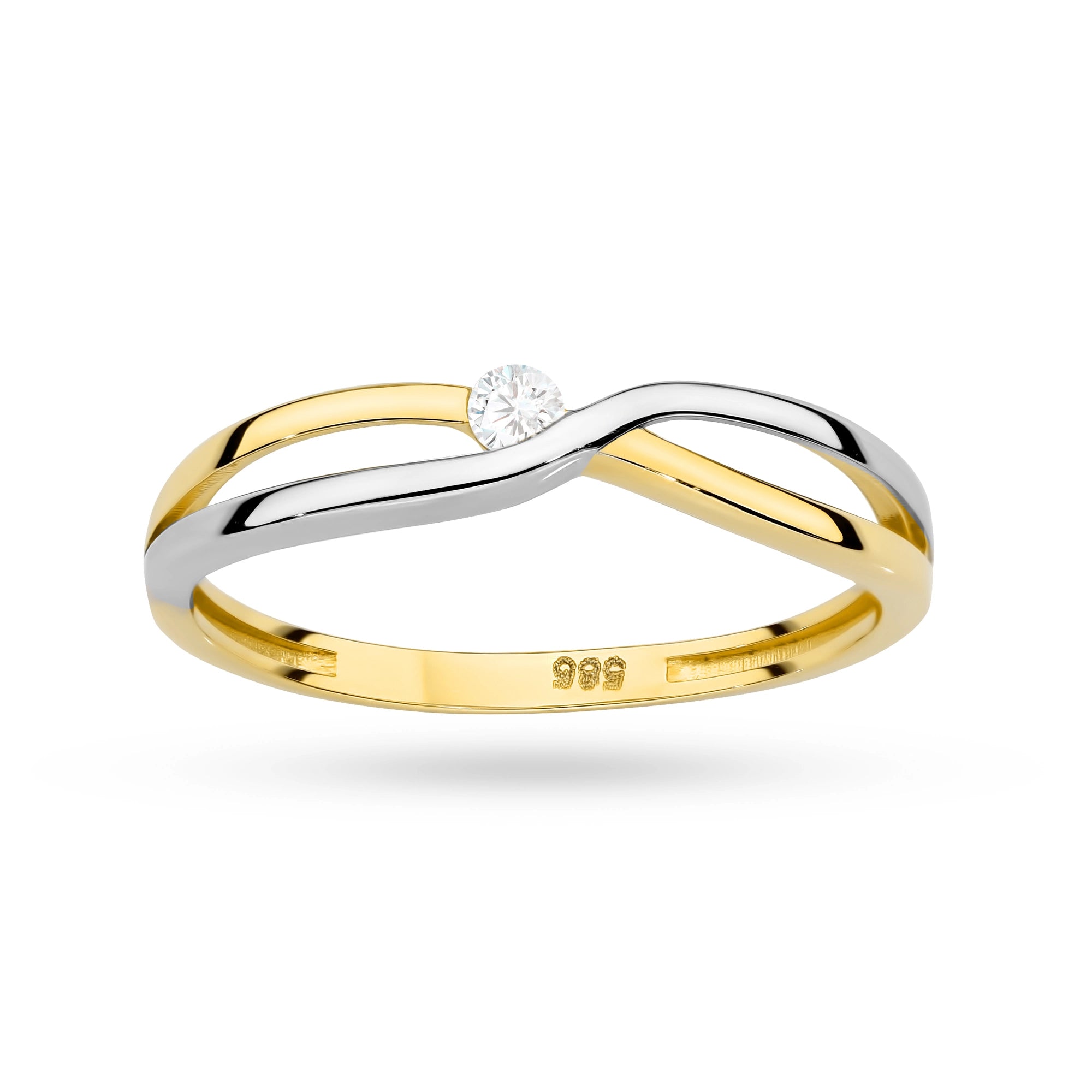 two-color-gold-weaved-ring-with-zirconia-ap140-585-b