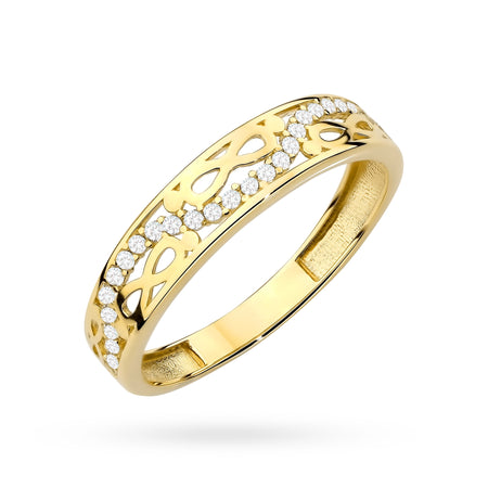 gold-ring-with-zirconia-infinity-ap165-585-b
