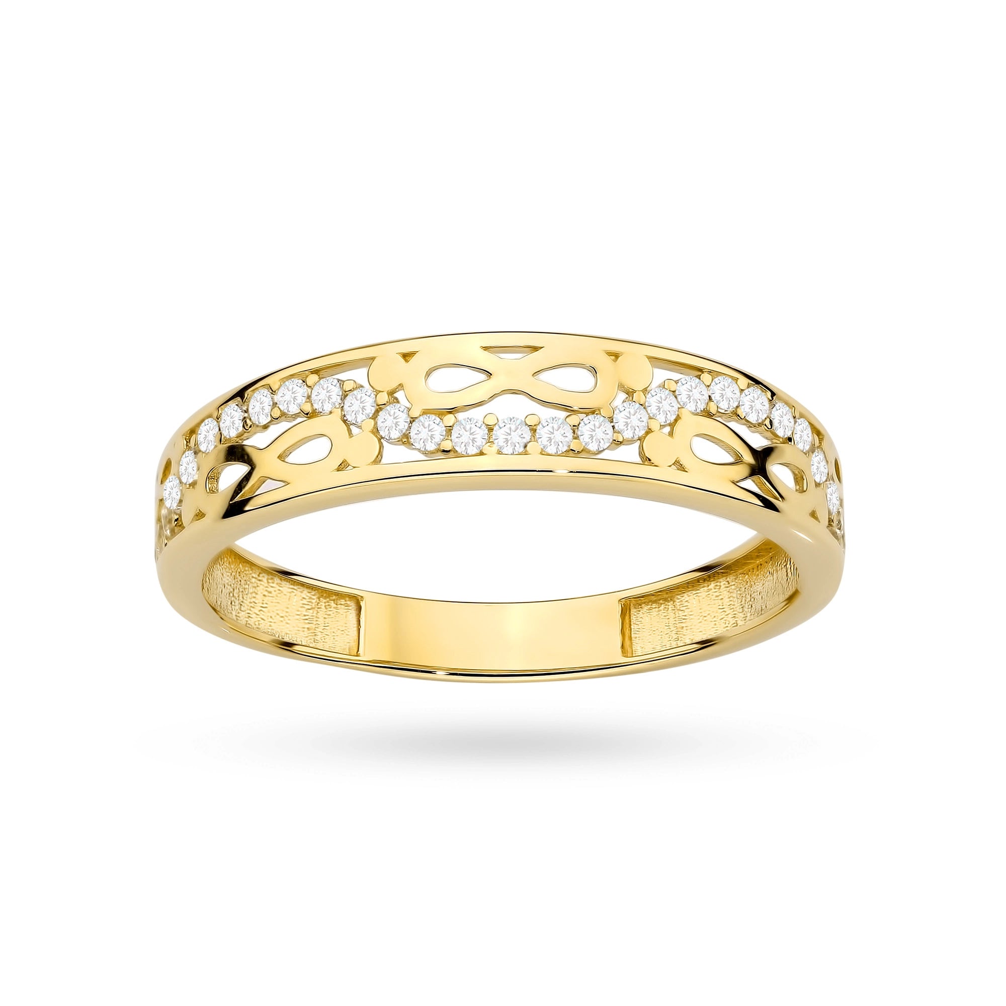 gold-ring-with-zirconia-infinity-ap165-585-b
