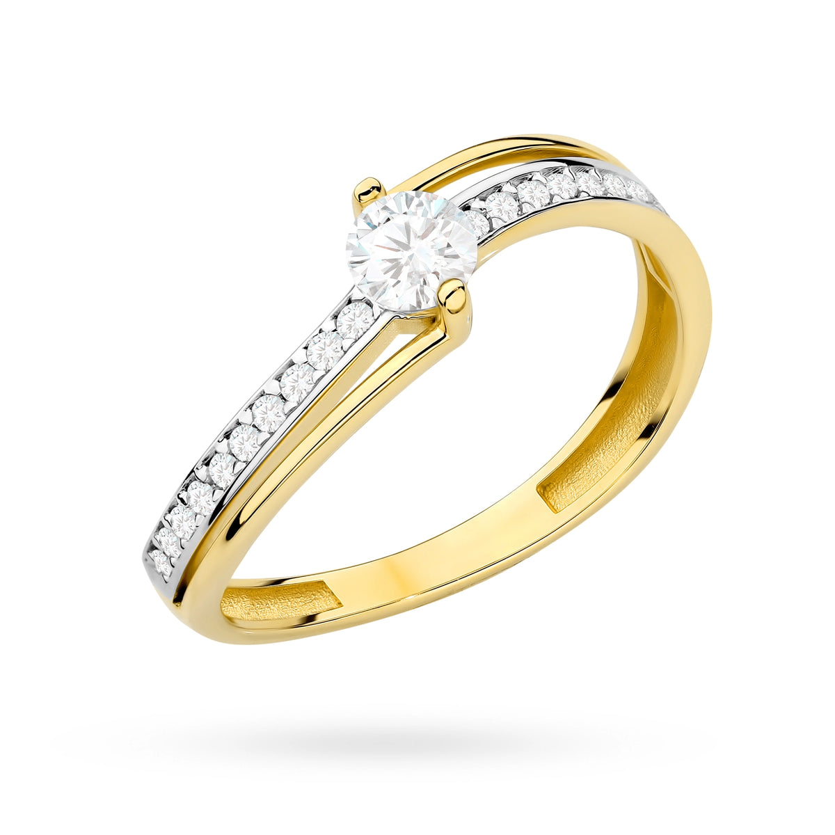 gold-ring-with-zirconia-waves-ap167-585-b