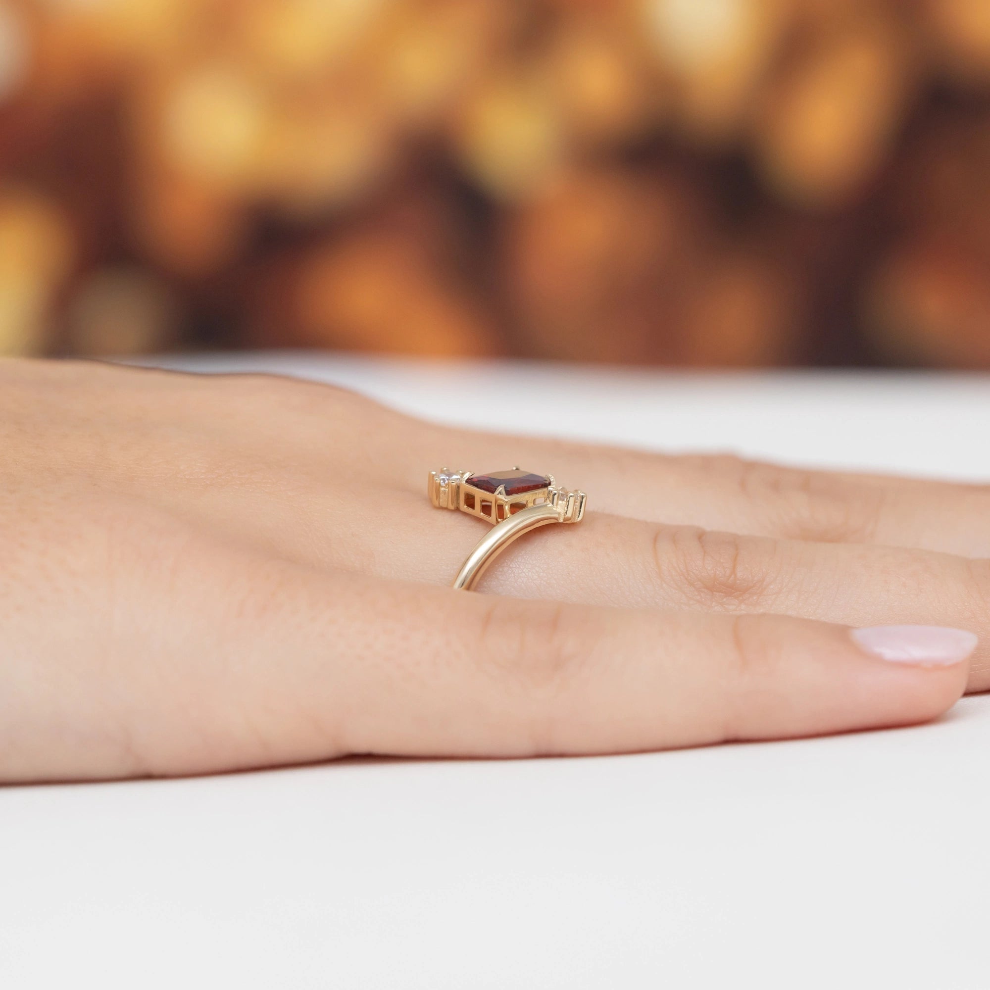 gold-ring-with-red-zirconia-ap187-585-c