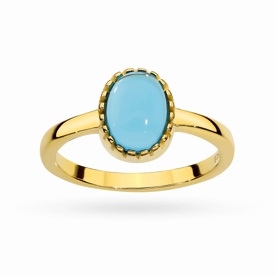 gold-plated-silver-ring-with-blue-quartz-ap196-925-nz