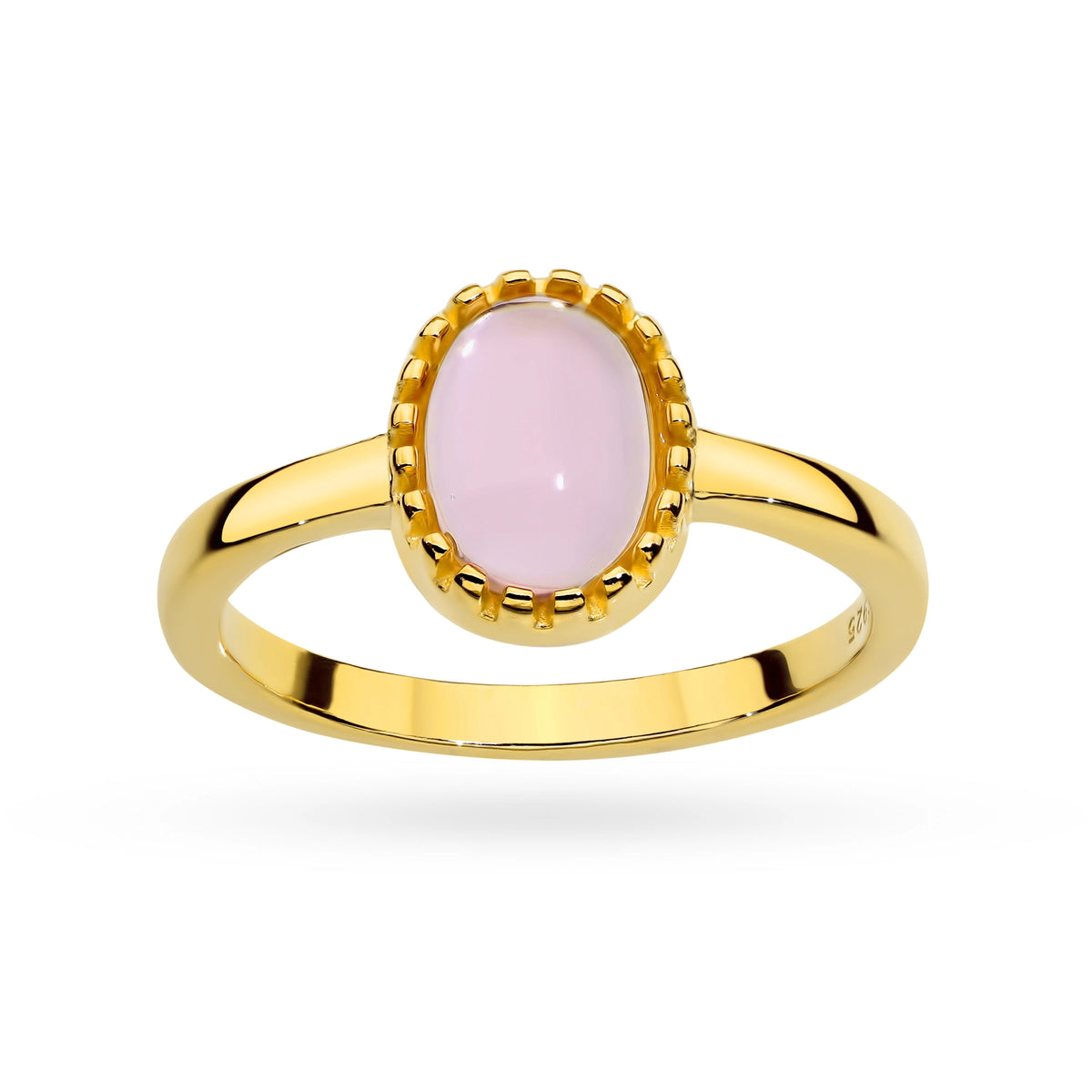 gold-plated-silver-ring-with-pink-quartz-ap196-925-rz