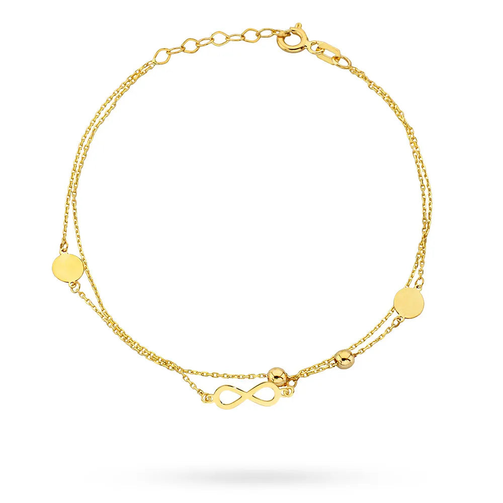 gold-bracelet-with-infinity-circles-b-gw-103-585