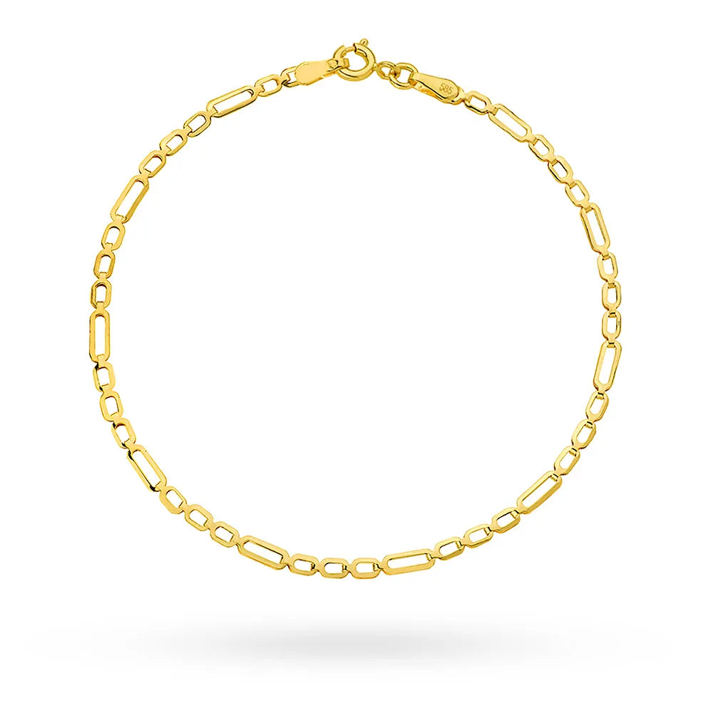 gold-classic-figaro-bracelet-b-gw-206-585