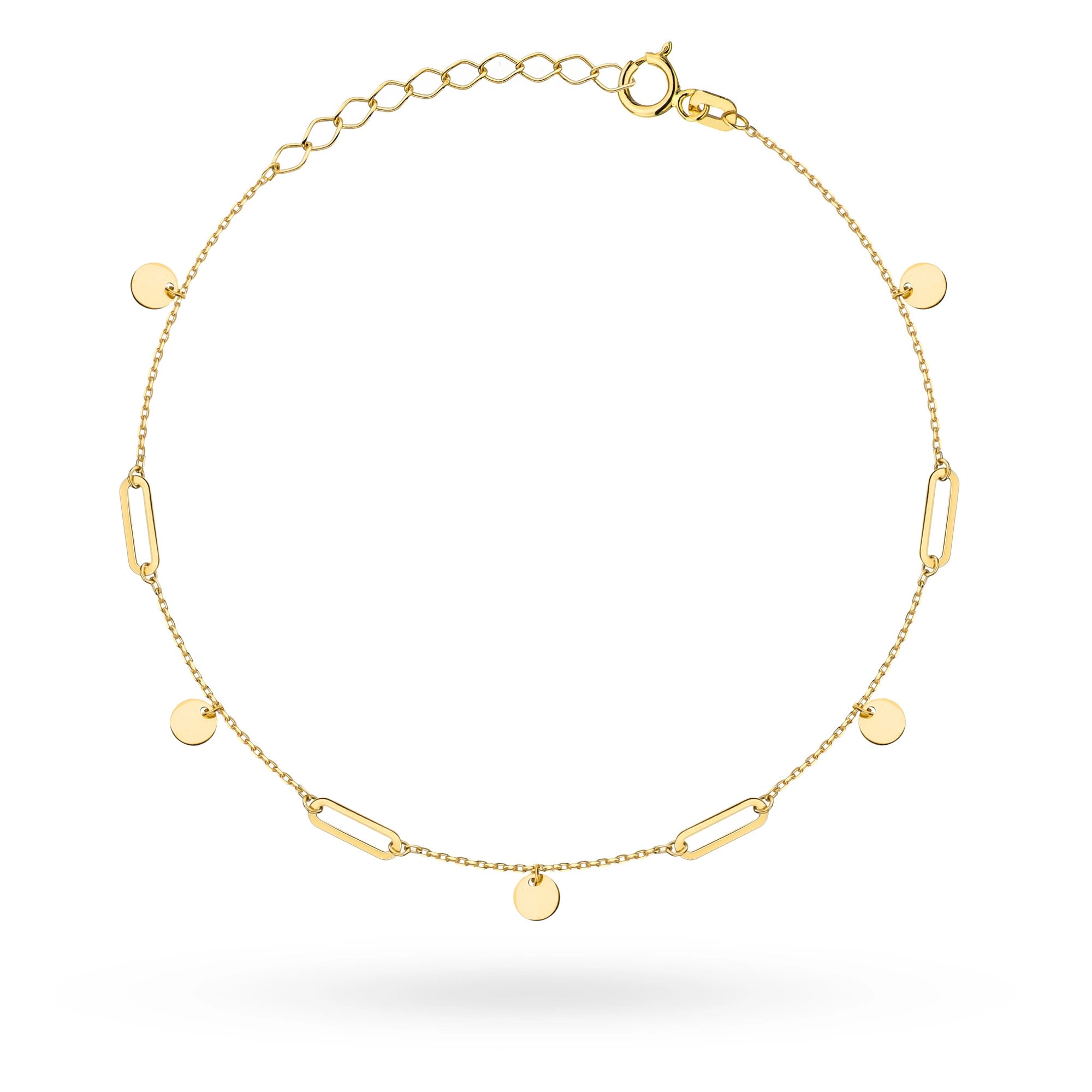 gold-bracelet-with-links-and-circles-b-gw-350-585