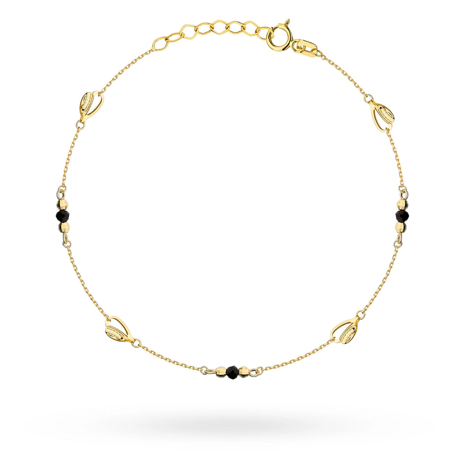 gold-bracelet-with-hearts-beads-and-black-stones-b-gw-381-585