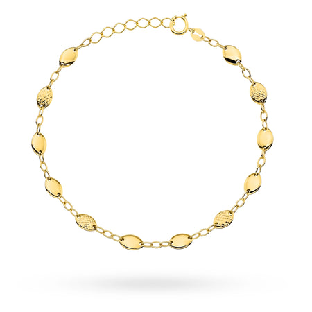 gold-bracelet-with-ovals-b-gw-430-585