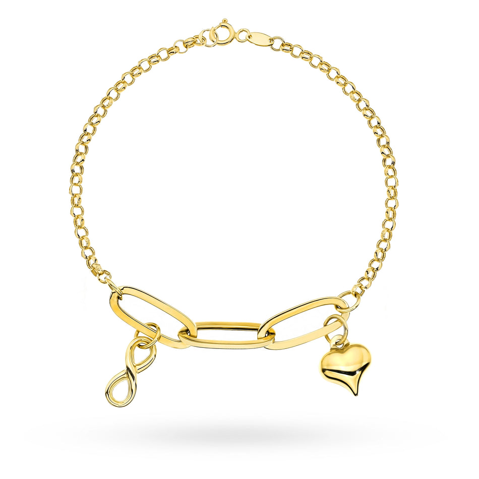 gold-bracelet-with-heart-and-infinity-b-gw-445-585