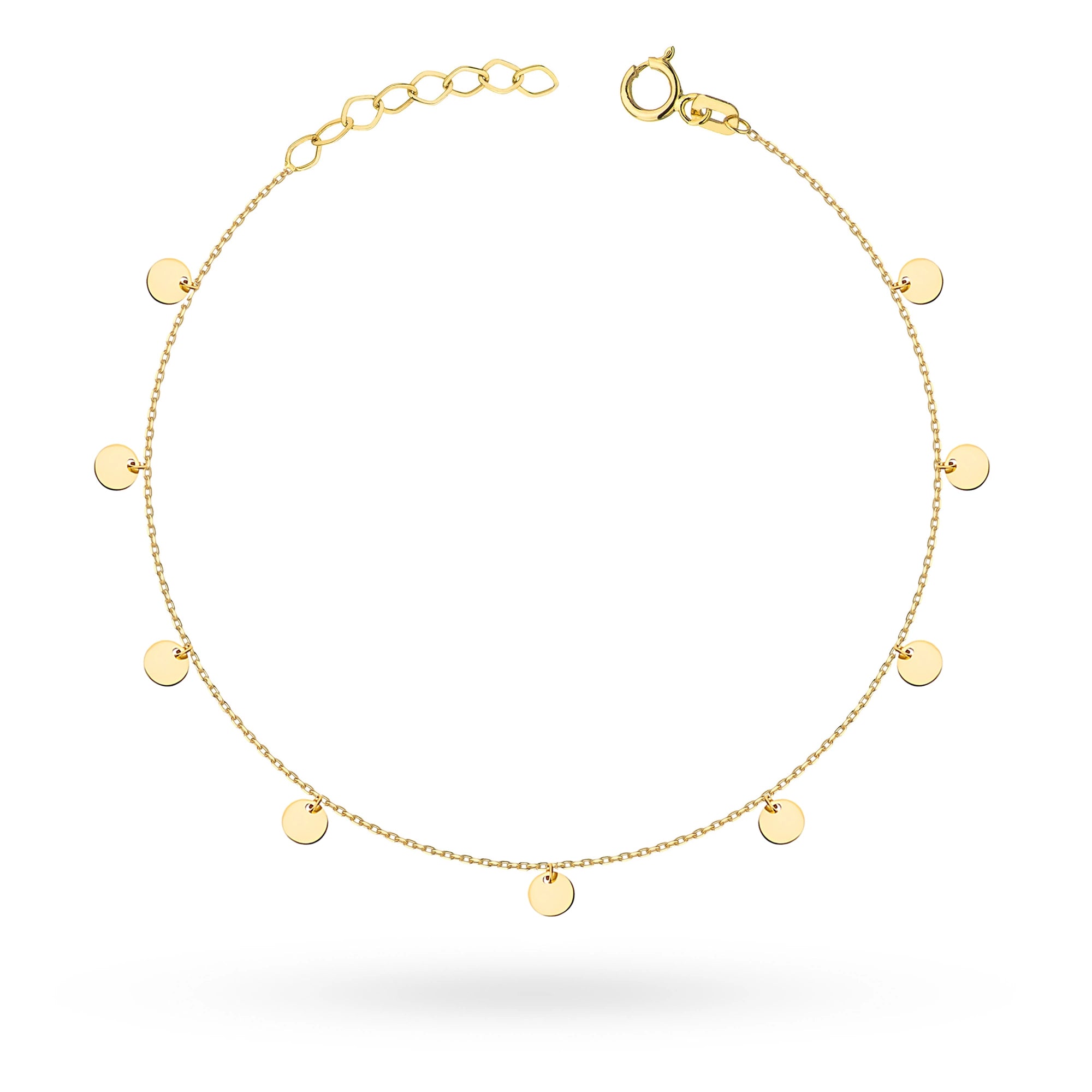 gold-bracelet-with-circles-b-gw-510-585