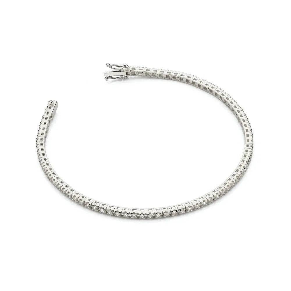 súprava zlatých náramkov s diamantmi 1,073 ct b0031-diw-03