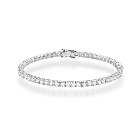 súprava zlatých náramkov s 1,98 ct laboratórnych diamantov b0031-ldw-06