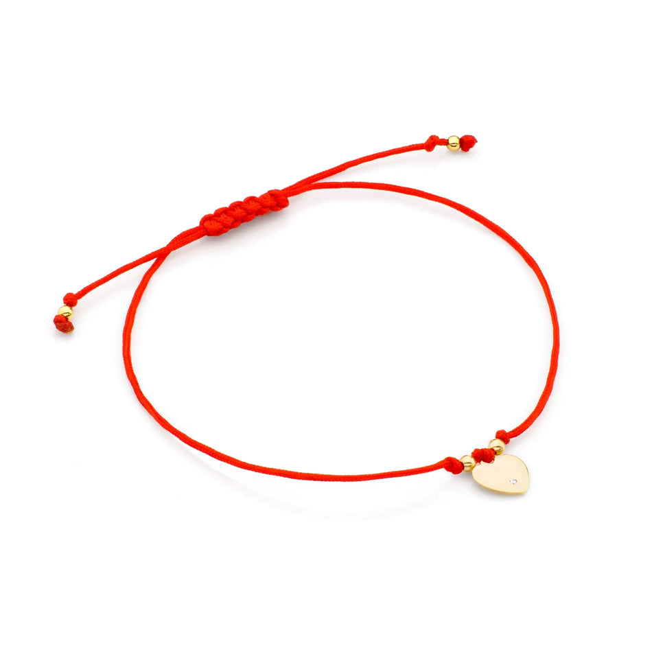 gold-bracelet-with-diamond-heart-red-cord-b0012-z3-diw-01
