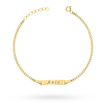 children-s-gold-bracelet-with-plate-for-engraving-bg010-585
