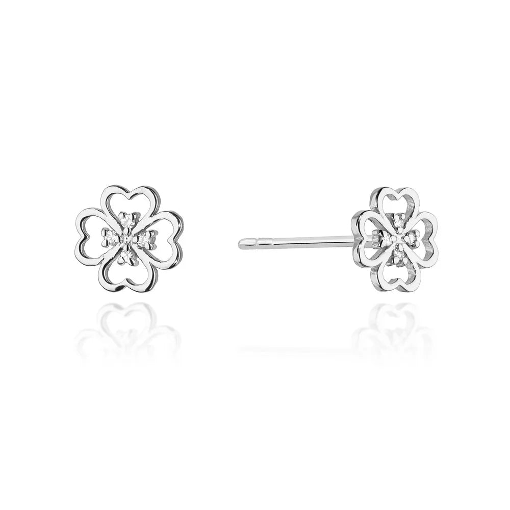 zlaté-náušnice-s-diamantmi-0-04ct-k0049-diw-01
