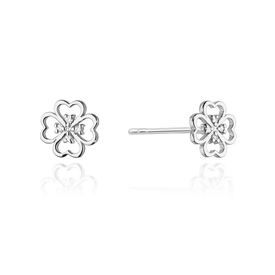 zlaté-náušnice-s-diamantmi-0-04ct-k0049-diw-01