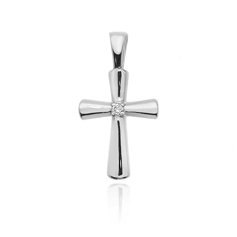 zlatý-prívesok-krížik-s-diamantmi-d0003-diw-01