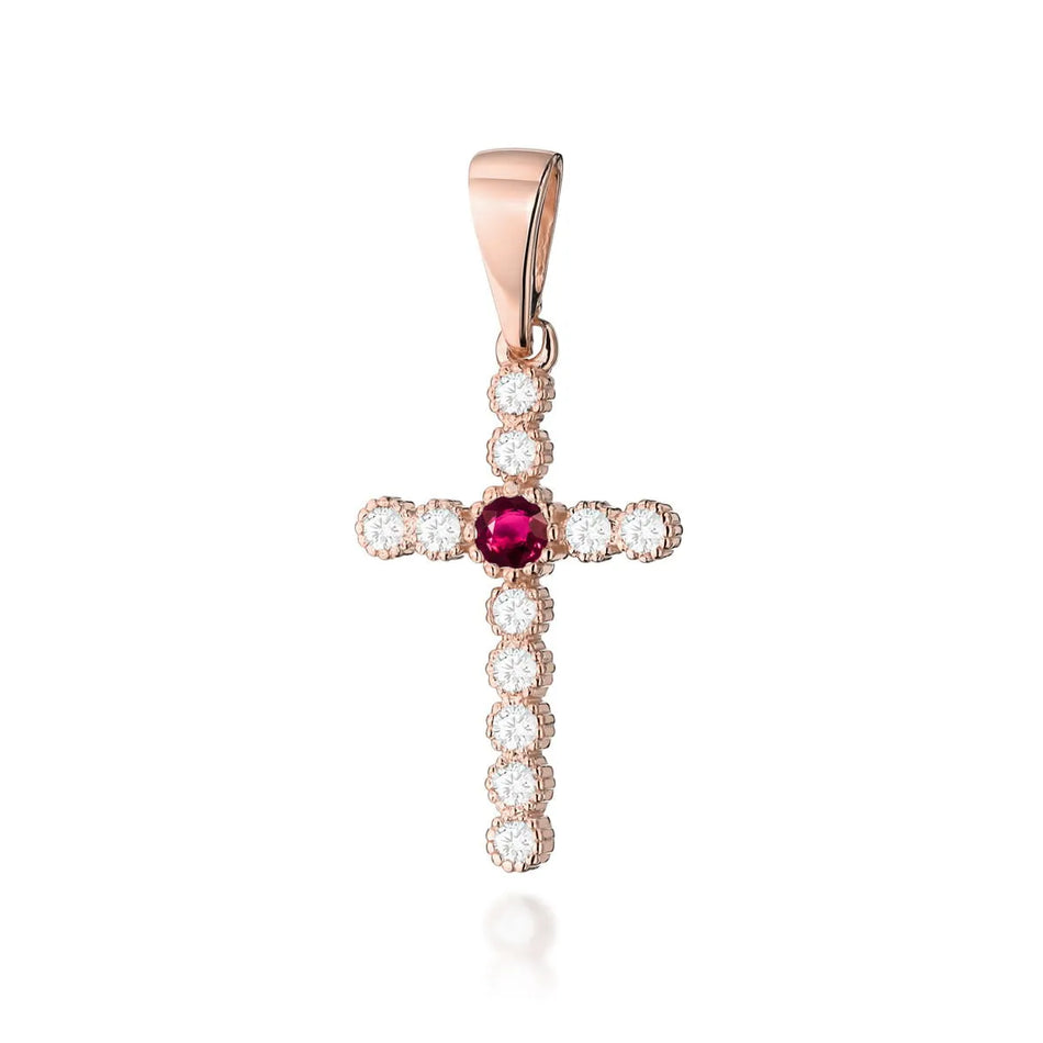 gold-cross-pendant-with-ruby-and-diamonds-d0008-rur-01