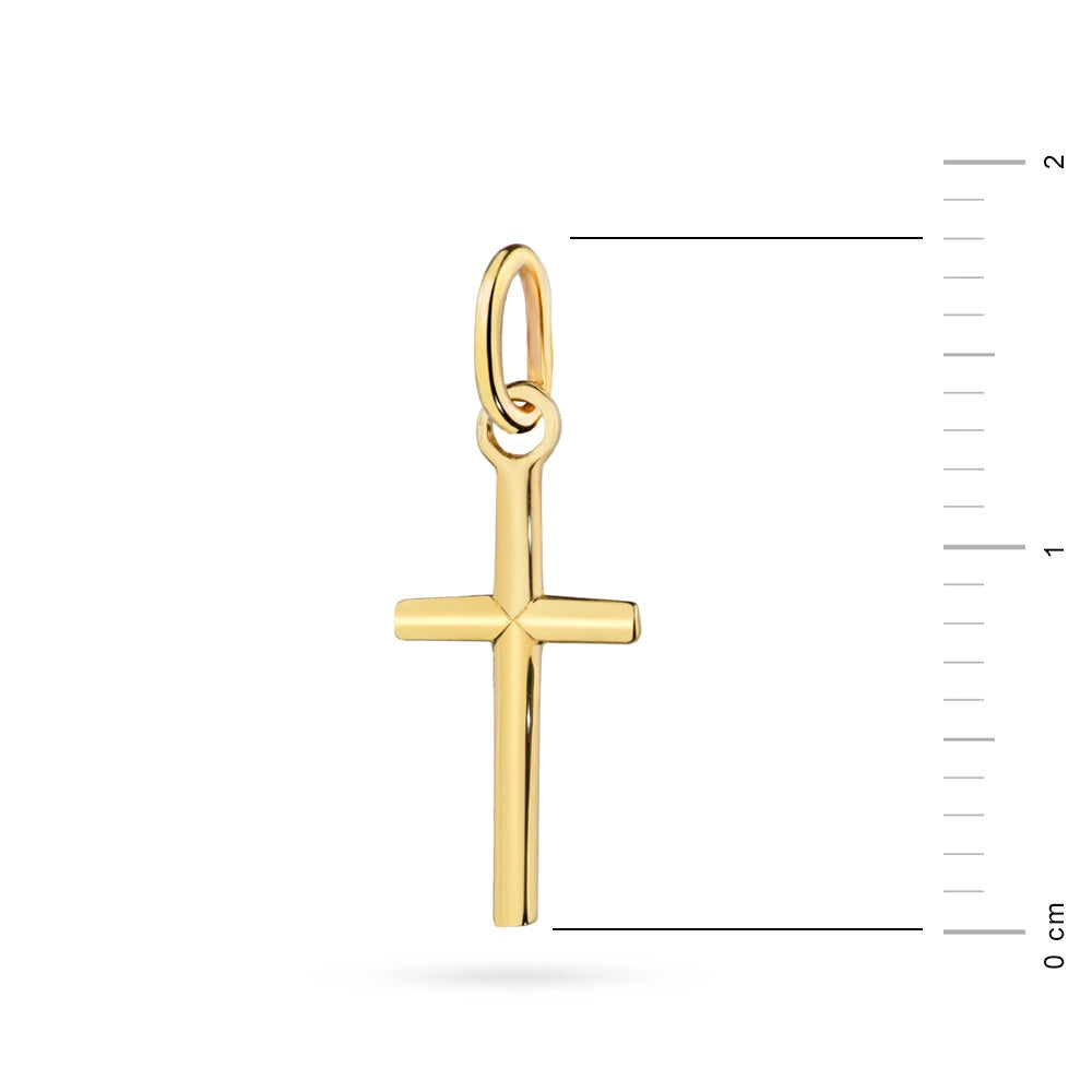 prívesok-zlatý-kríž-d278-585
