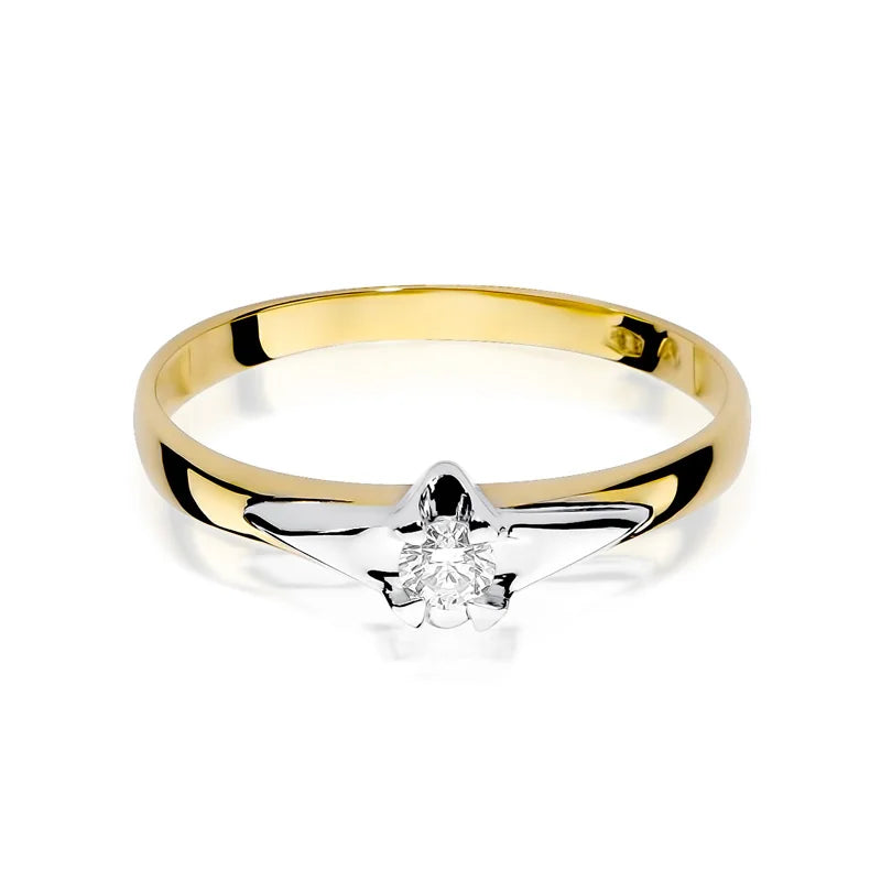 zlatý-prsteň-s-diamantom-0-10ct-w0088-diw-04