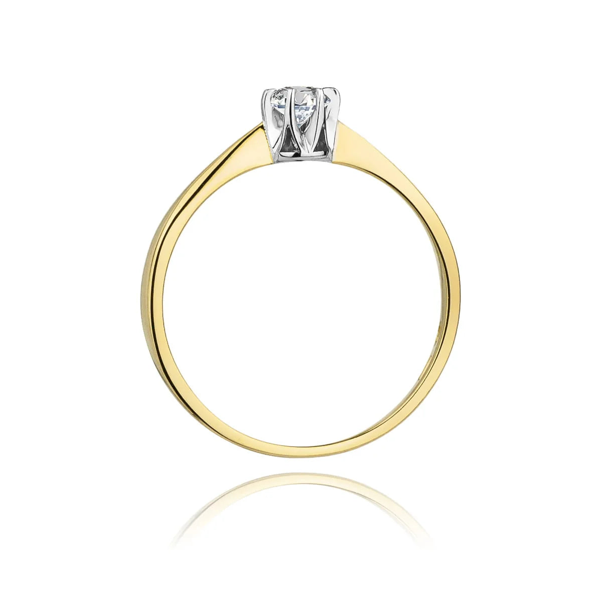 zlatý-prsteň-s-diamantom-0-10ct-w0111-diw-04