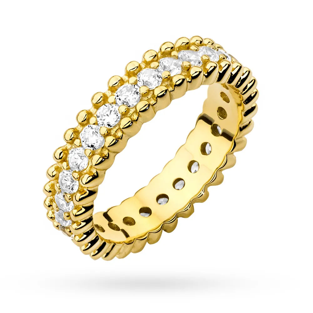 gold-plated-silver-ring-with-zirconia-jp052-925-bz