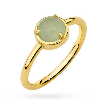 gold-plated-silver-ring-with-turquoise-aventurine-jp058-925-tz