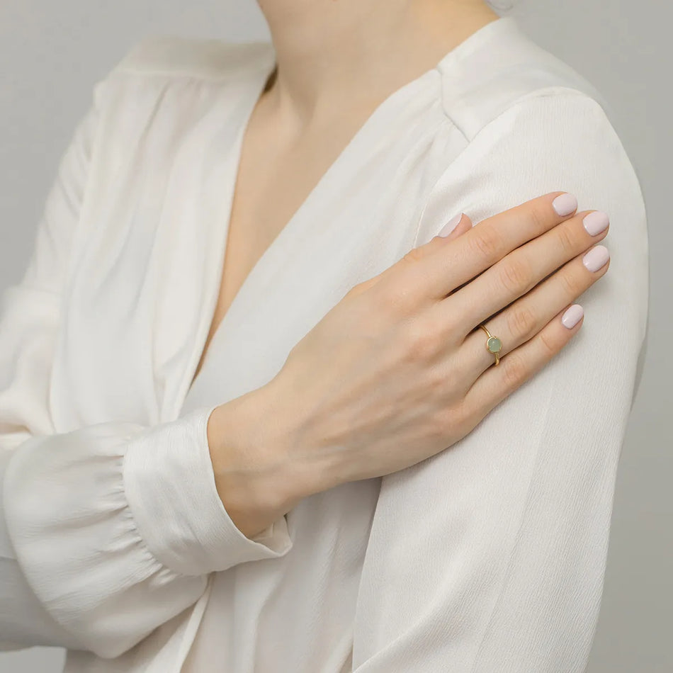 gold-plated-silver-ring-with-turquoise-aventurine-jp058-925-tz