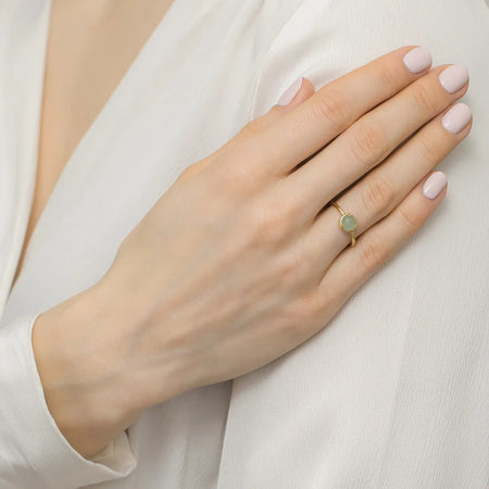 gold-plated-silver-ring-with-turquoise-aventurine-jp058-925-tz