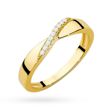 gold-plated-silver-ring-with-zirconia-jp062-925-z