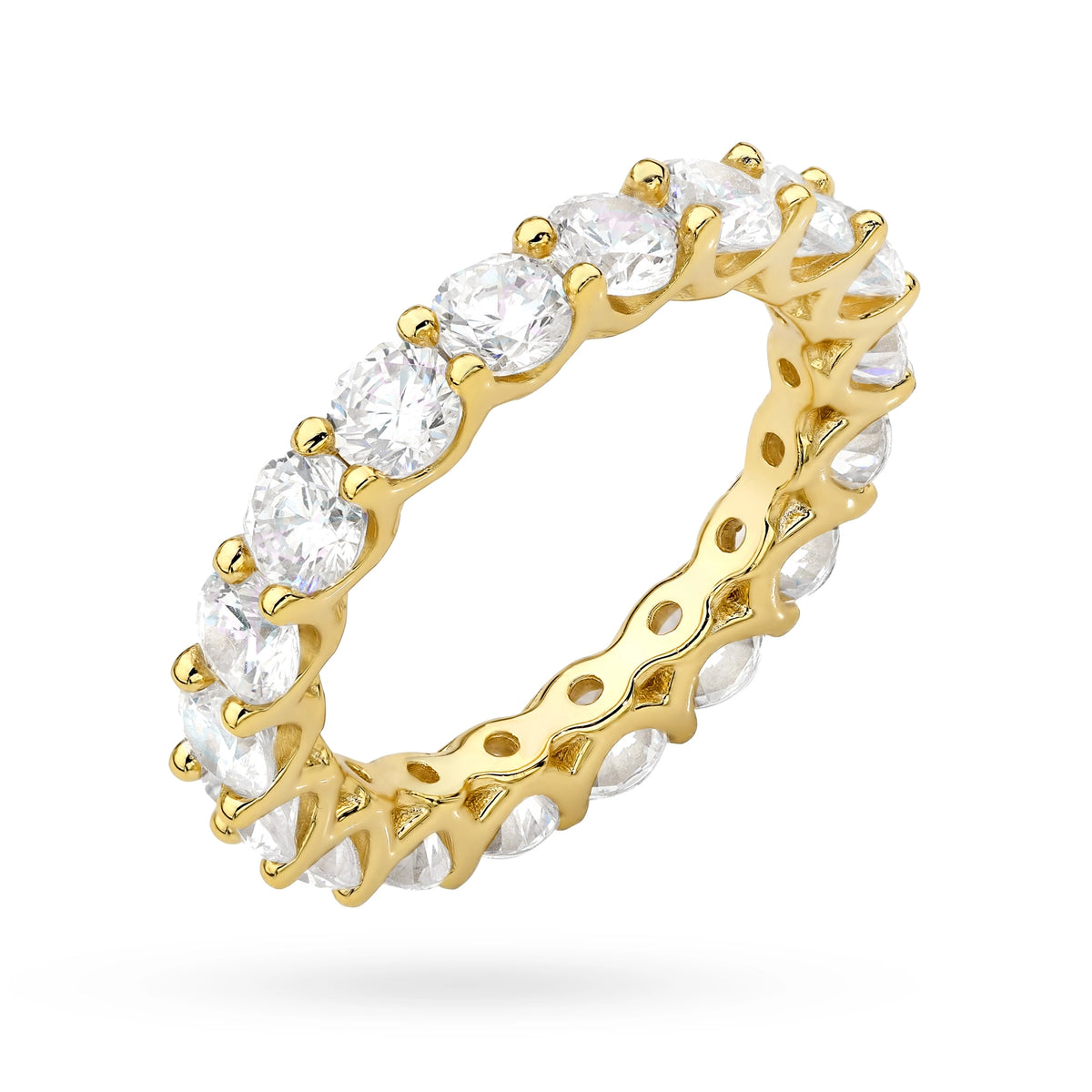 gold-plated-silver-ring-with-zirconia-jp070-925-bz