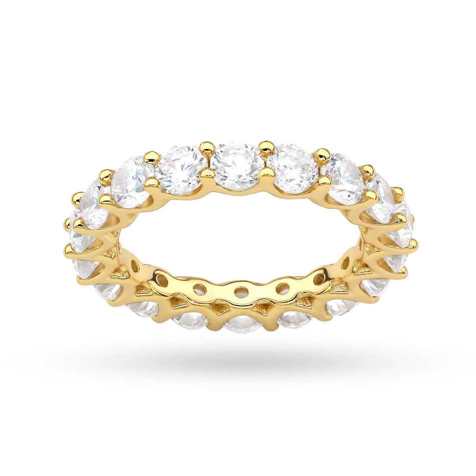 gold-plated-silver-ring-with-zirconia-jp070-925-bz