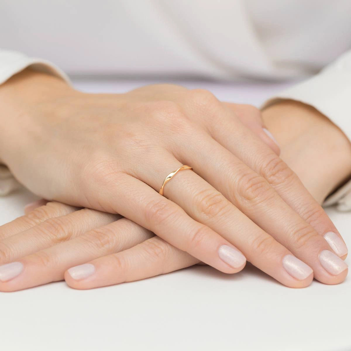 gold-plated-silver-weaved-ring-jp087-925-z