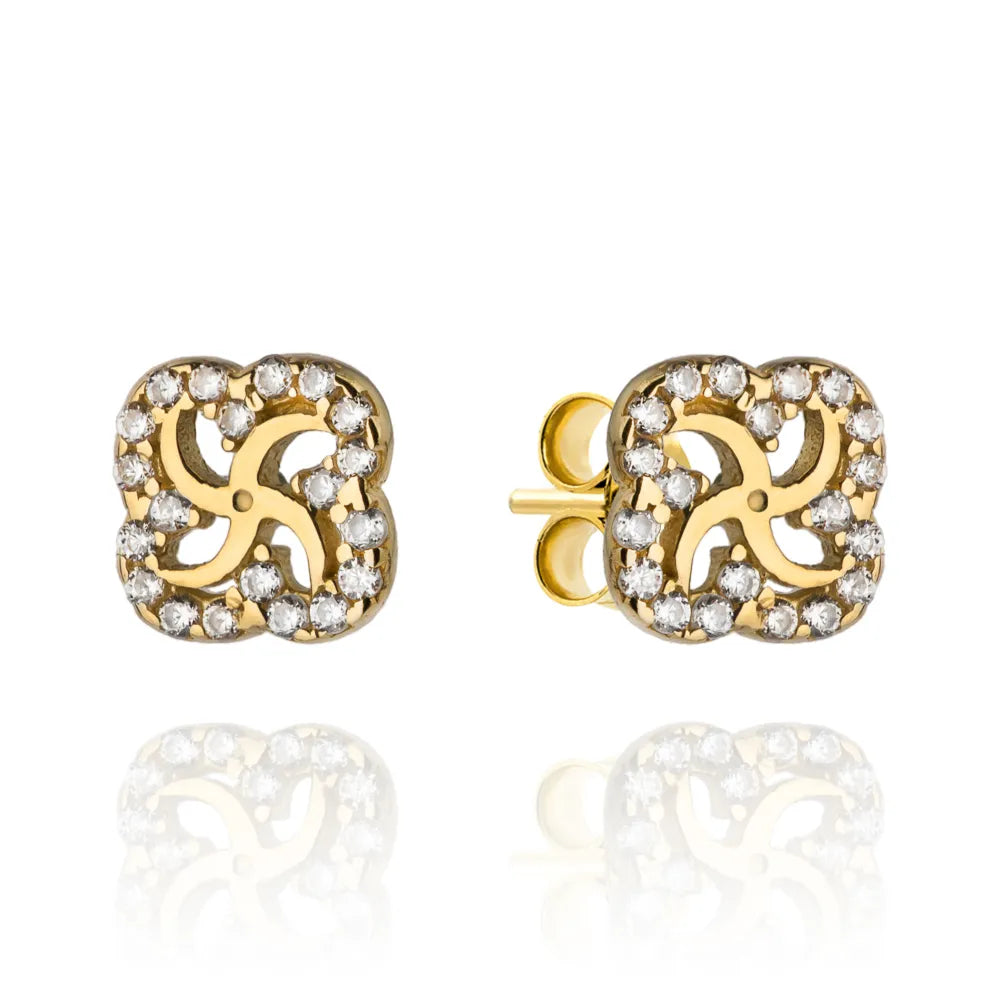 gold-earrings-flowers-k-gw-088-585