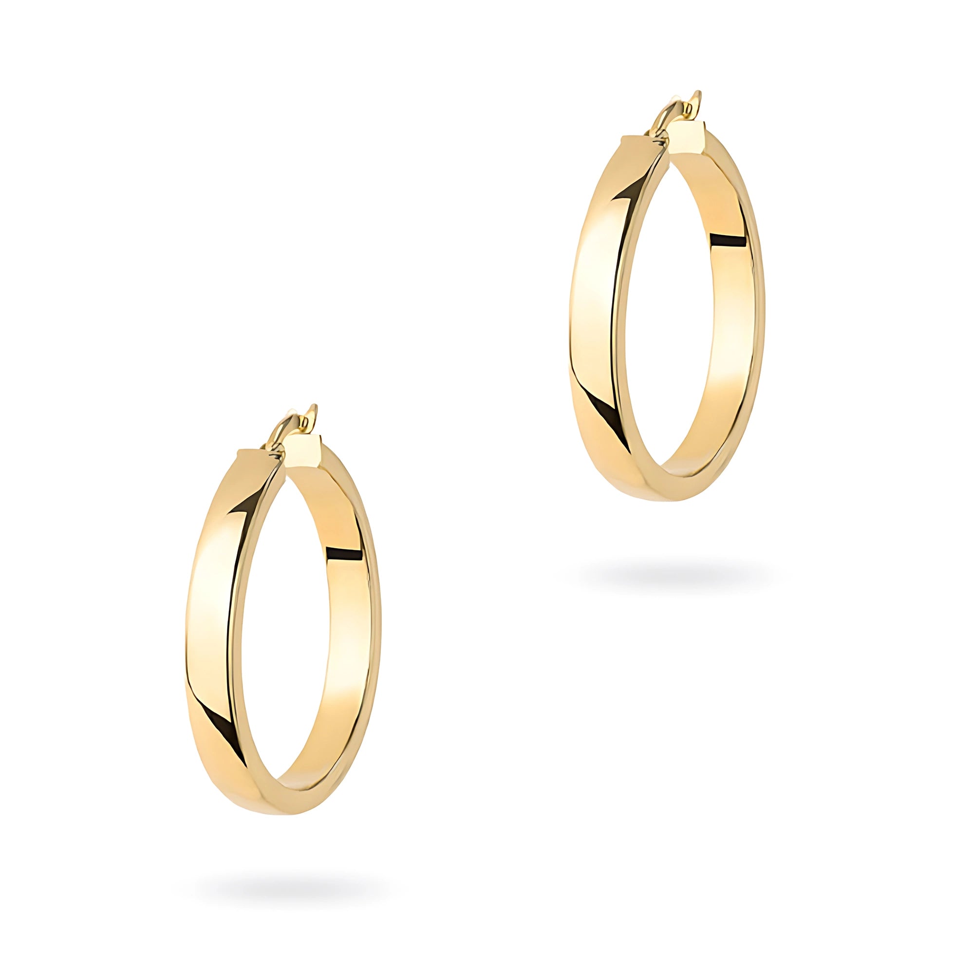 gold-earrings-with-english-clasp-circles-k-gw-1010-585