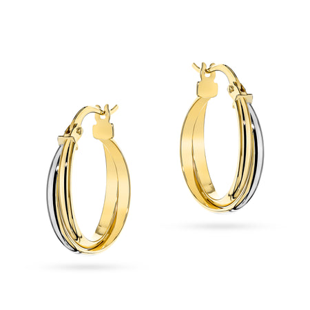 two-color-gold-earrings-with-english-clasp-circles-k-gw-1048-585