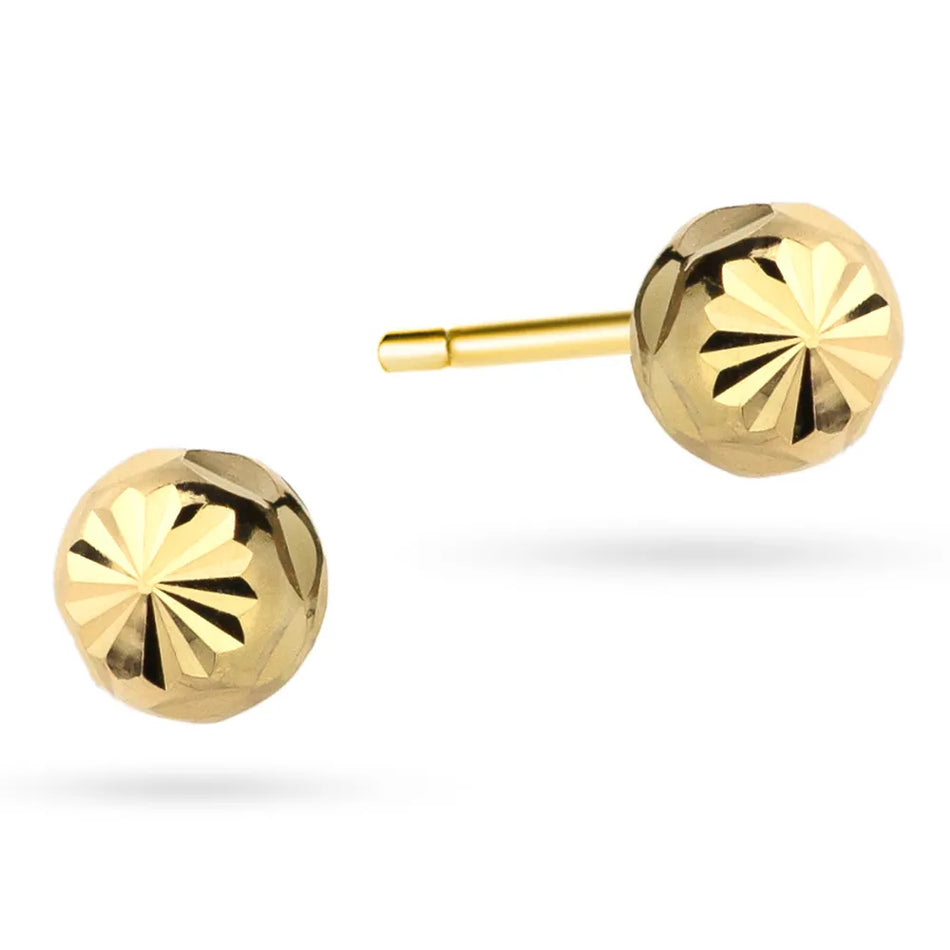 gold-stud-earrings-beads-k-gw-143-585