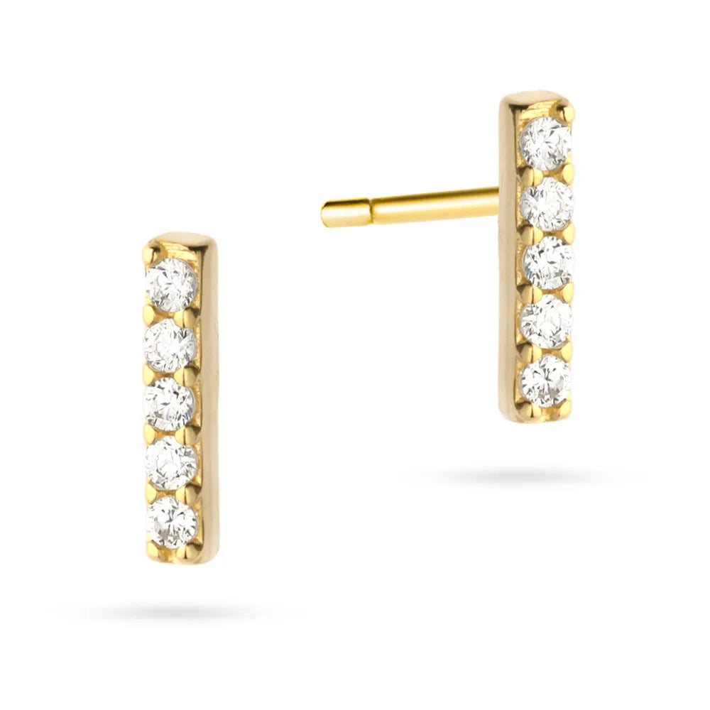 gold-stud-earrings-with-zirconia-k-gw-167-14k-585