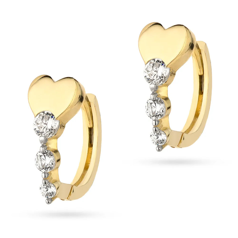 gold-earrings-with-english-clasp-with-zirconia-heart-k-gw-253-585